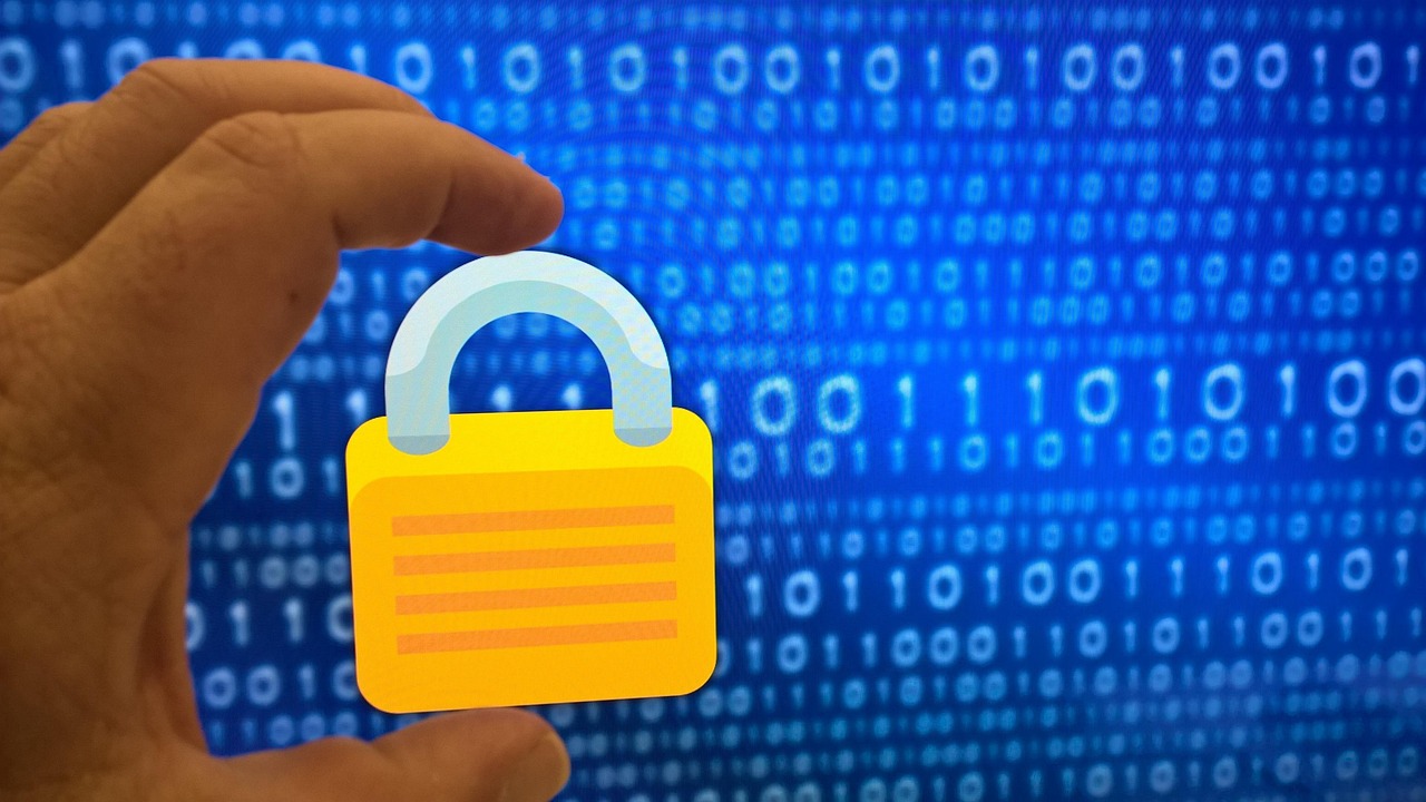 erfahren sie alles über datenschutz: tipps zum schutz ihrer persönlichen daten, aktuelle gesetze und wie sie ihre privatsphäre online und offline effektiv wahren können.