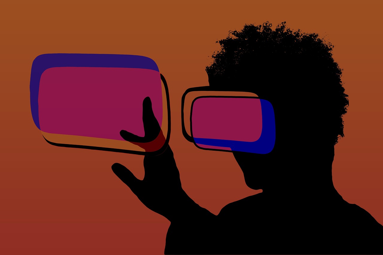 entdecken sie die welt der augmented reality: erfahren sie, wie digitale elemente die reale umgebung bereichern, innovative anwendungen ermöglichen und branchen wie bildung, unterhaltung und industrie revolutionieren.