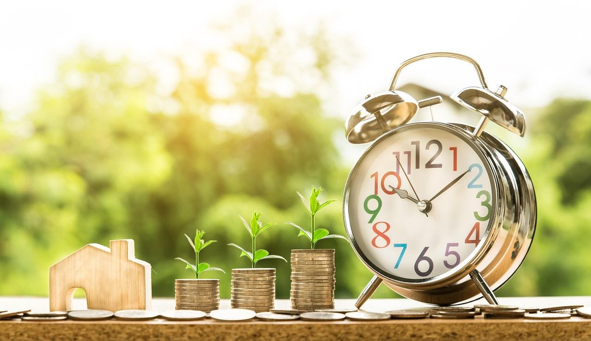 Die besten Tipps für finanzielle Freiheit beim Immobilienerwerb